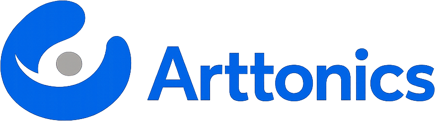 arttonics.com